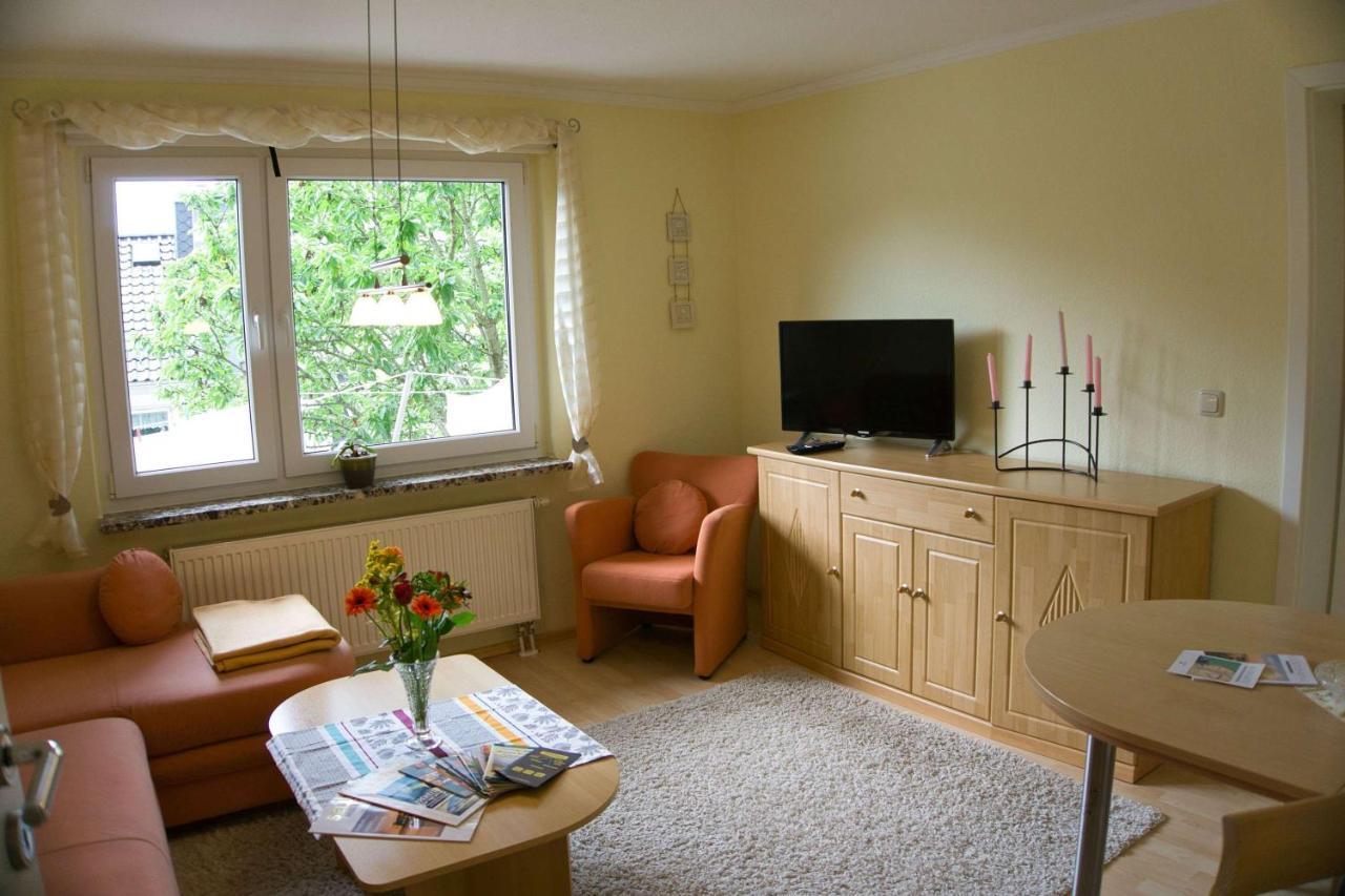F-1042 Ferienwohnung Enna Sellin  Zewnętrze zdjęcie